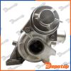 Turbocompresseur pour MITSUBISHI | 49S35-02652, 49S3502652